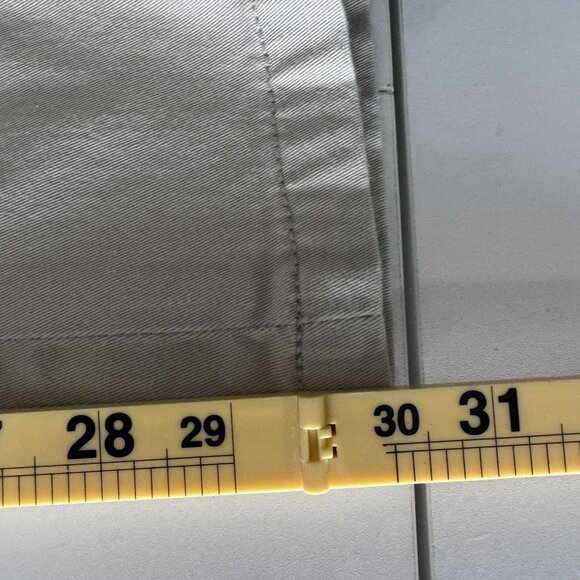 Converse One Star Khaki Utility Pants Size 12 - Picture 7 of 9